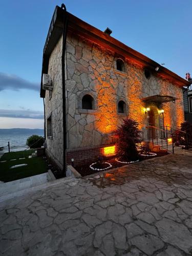 Villa Atroa