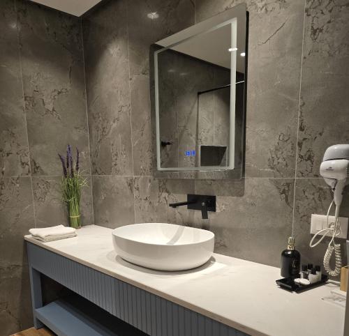 Perla Hotel - image 14