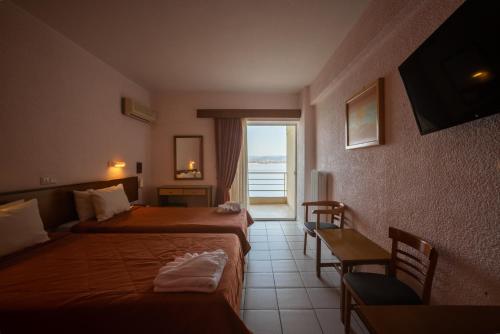 Pappas Hotel - main image