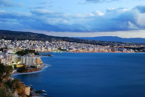 Pappas Hotel - image 13