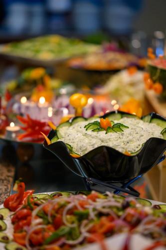 Pappas Hotel - image 3
