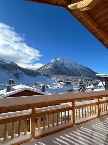 Chalet Fabriel Chalet Fabriel