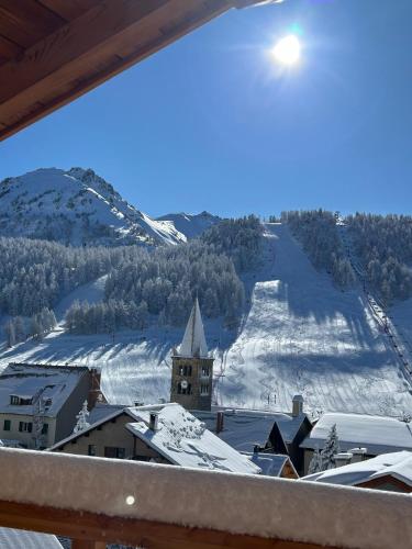 Chalet Fabriel Chalet Fabriel