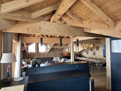 Chalet Fabriel Chalet Fabriel