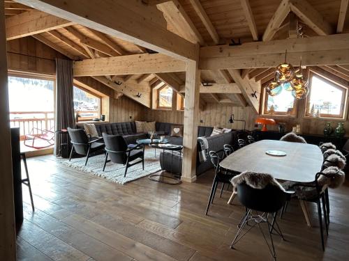 Chalet Fabriel Chalet Fabriel