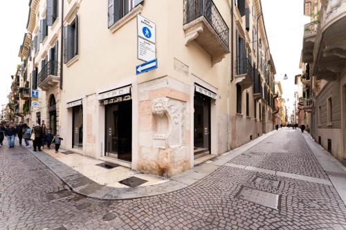 Palazzo Venier Room Type - One-Bedroom Apartment