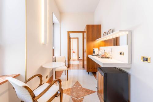 Palazzo Venier Room Type - One-Bedroom Apartment