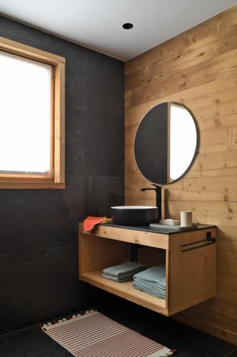 Chalet Fabriel Chalet Fabriel