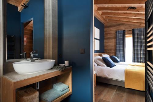 Chalet Fabriel Chalet Fabriel