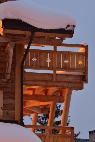 Chalet Fabriel Chalet Fabriel