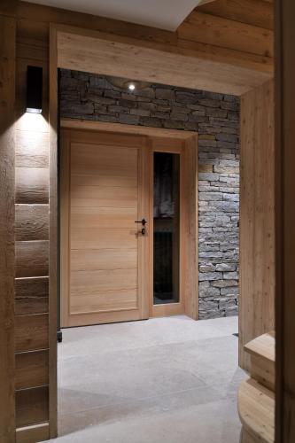 Chalet Fabriel Chalet Fabriel