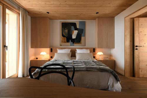 Chalet Fabriel Chalet Fabriel