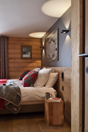 Chalet Fabriel Chalet Fabriel