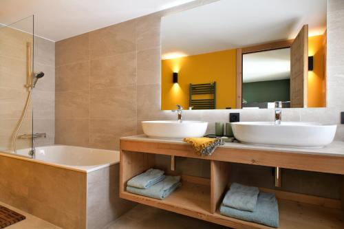 Chalet Fabriel Chalet Fabriel