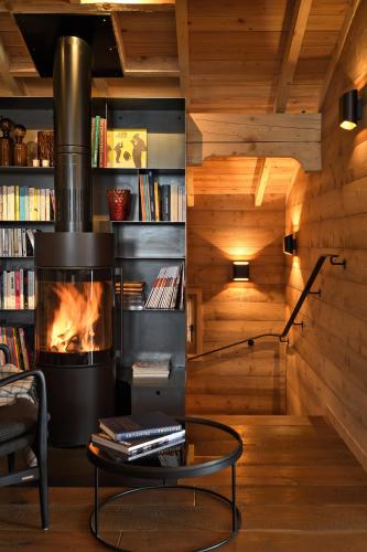 Chalet Fabriel Chalet Fabriel