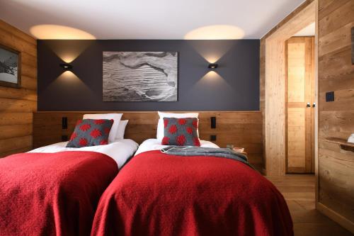 Chalet Fabriel Chalet Fabriel