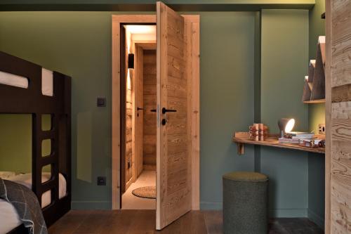 Chalet Fabriel Chalet Fabriel