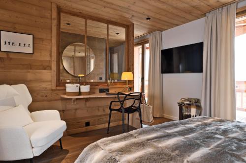 Chalet Fabriel Chalet Fabriel