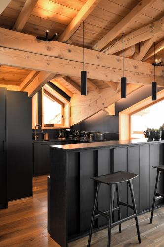 Chalet Fabriel Chalet Fabriel