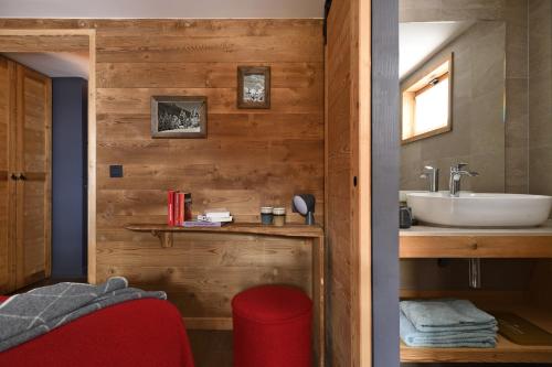 Chalet Fabriel Chalet Fabriel