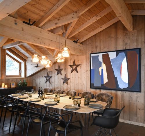 Chalet Fabriel Chalet Fabriel