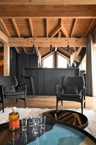 Chalet Fabriel Chalet Fabriel