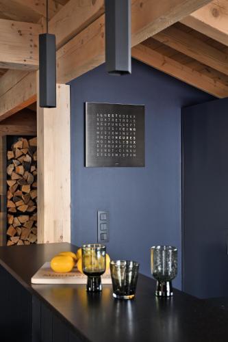 Chalet Fabriel Chalet Fabriel