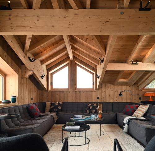 Chalet Fabriel Chalet Fabriel