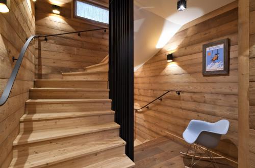 Chalet Fabriel Chalet Fabriel