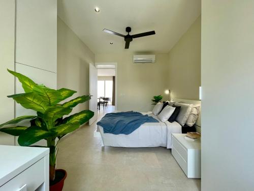 Bugibba Square Seafront LUX Apartments by Holi