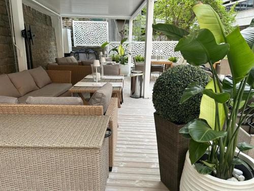 Domus Aquae Rooms & Wellness SPA 2