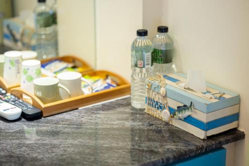 Rainbow B&B, Dahan (fotografie 4)