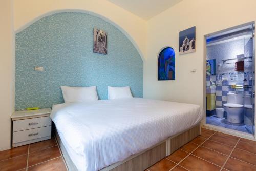 Rainbow B&B, Dahan (fotografie 8)
