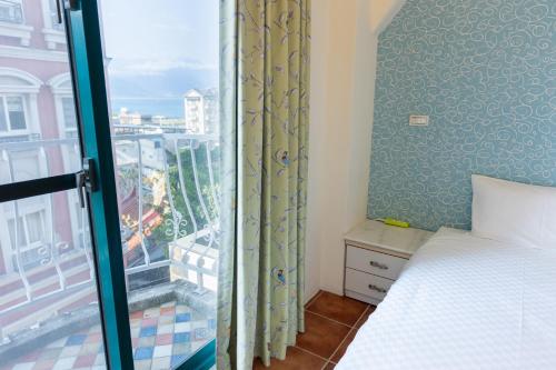 Rainbow B&B, Dahan (fotografie 9)