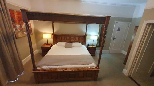 Alton House Hotel - image 14
