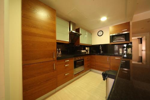 Ebro Fishing Exlusiv Appartment in Mequinenza