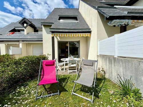 Apartment in Carnac 