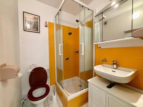 Appartement Carnac 2 pièces 4 personnes - FR-1-377-15 - image 14