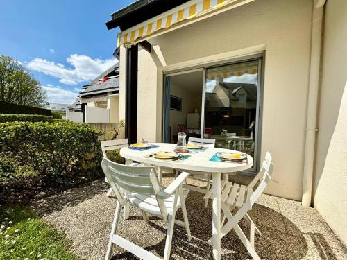 Appartement Carnac 2 pièces 4 personnes - FR-1-377-15 - image 11