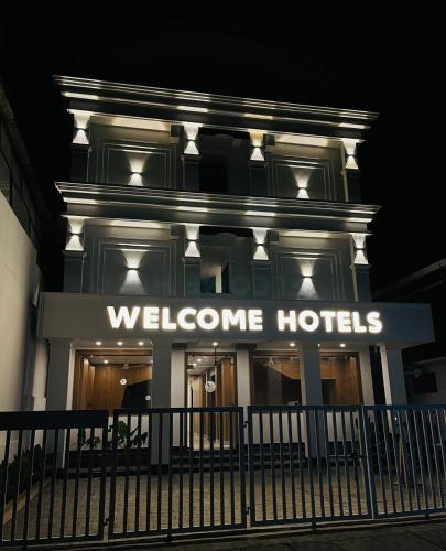 Welcome Hotels