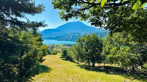 L'Eden des Grisons