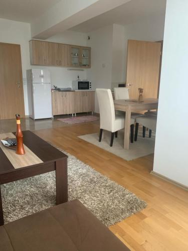 Nova Lux Center Skopje Home 3 Rooms, Skopje