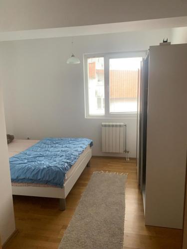 Nova Lux Center Skopje Home 3 Rooms, Skopje (fotografie 10)