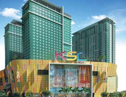 Jb-bukit Indah 8-15pax Spacious Home! 5min To Aeon - 新加坡
