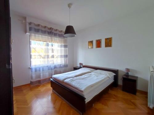 Coretti Rooms - UTI Giuliana