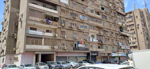 Premium apartment in Cairo centrally located