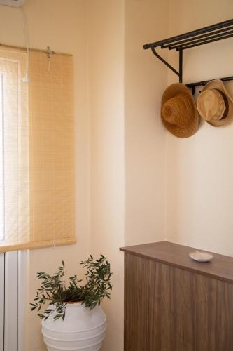 Poseidon Beach Villas Room Type - Family Room