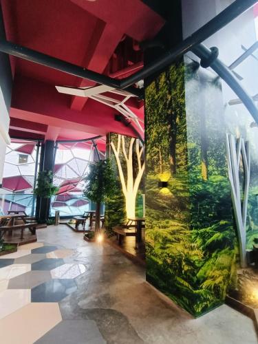 Arte plus Jalan Ampang - image 9