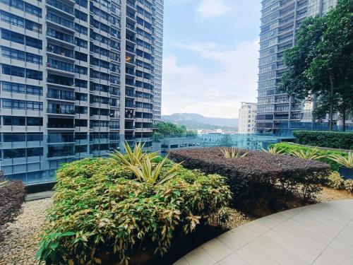 Arte Plus by Stay Relax