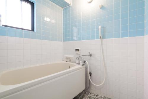 LN12 Arietta 三ノ宮駅徒歩10分元町エリアの交通至便貸切2DK room in 누노비키